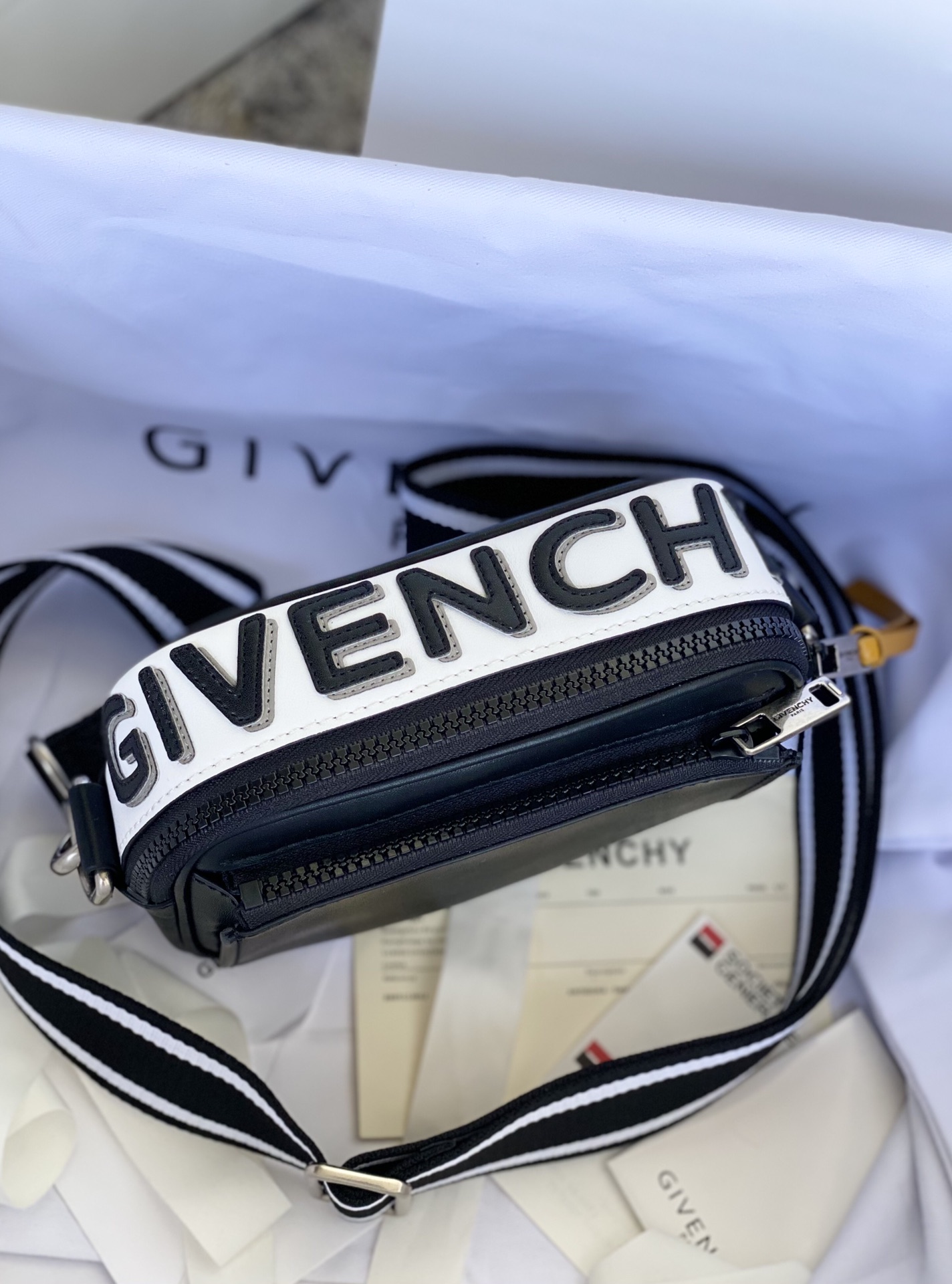 Givenchy Satchel Bags